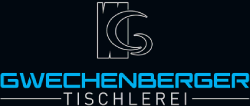 Logo der Gerhard Gwechenberger Bau u. Möbeltischlerei