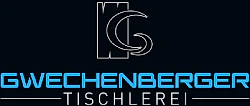 Logo der Gerhard Gwechenberger Bau u. Möbeltischlerei